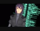 少佐に「ELECT」を踊って頂きました【MMD攻殻機動隊】