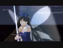 【東方MMD】スターサファイア様でBad Apple!!（剣舞、フルーレVer）