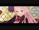 【MMD】紫咲シオンで「劣等上等」【バーチャルYouTuber】【1080p】