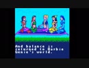 【エンディングコレクション】バービー マジック ジーニー アドベンチャー（barbie magic genie adventure）