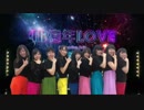 【関西のハロプロ好きが】46億年LOVE　踊ってみた