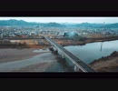 【DJI Mavic Pro】最近4Kドローン空撮にハマってます！
