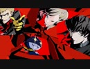 【初見】おきらくな二人が明日配信！【スマブラSP】Ver.3.0 アップデート 紹介映像を実況！