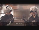 【GARY】NieR：Automata (PC版,ニコ生）
