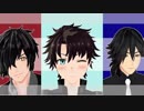 【Fate/MMD】妄想疾患■ガール【FGO】