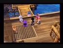 ♯01 ドラゴンクエスト５(PS2)　DQ5　実況なし オープニング編