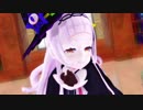 【MMD】紫咲シオンちゃんで『極楽浄土』【ホロライブ】