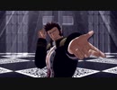 【Fate/MMD】　ナポレオンでドラマツルギー