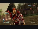 【戦国無双４Empires 】独眼竜政宗 日の本統一への道 Part37