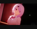 【MMD】椎名唯華でアイロニ 【VTuber】