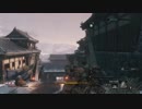 【SEKIRO: SHADOWS DIE TWICE 隻狼】「初見プレイ 方向音痴が忍ぶ」第18回