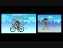 【比較動画】名探偵レオンOP