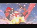 ガオガエン対戦記。smbrsp.EP4