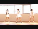 【Δ-デルタ-】Spring Of Life／Perfume【踊ってみた】