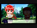 【スパロボT】　ボーナスシナリオ 15　『呪いのスーパーデフォルメ』