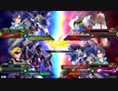 20190401　ベルガ・ライトニングFBVSターンエー・ライトニングFB　シャッフル