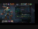 Dota2 とりあえず全ヒーローを触ってみよう　017