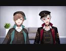 【ChroNoiR】お揃い衣装でシンクロノワールになる叶と葛葉