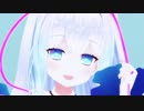 【MMD白猫】マナで深海のリトルクライ【モデル配布】