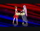 HIKARI～駆け抜けた時代へ～【MEIKO・巡音ルカ オリジナル曲】