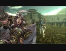 【三国志大戦】群雄張遼ワラ６（新型）【十二州大尉】