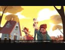 【荒廃】砂漠の中心で単身赴任 Home Behind part 1【実況】