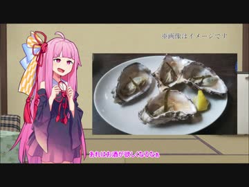 茜ちゃんのお腹がすいたのでこんな時間からひたすらご飯の事を喋って飯テロしていくだけの動画