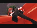 【アイドル部MMD】ちえりだよ(極道) 【未完成】