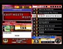 beatmania III THE FINAL - 230 - EAST MEETS WEST (SPA)