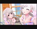 【M@STER MV】O-Ku-Ri-Mo-No Sunday!【1080p60fps】