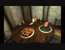 【実況】初めてのSKYRIM生活【SKYRIM VR】3日目
