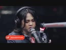 Janella Salvador performs “Take It Easy” LIVE on Wish 107.5 Bus