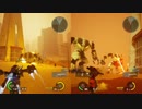 【EDF:IR】地球なんて救ってられっか！！　2日目
