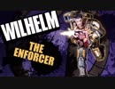 [Borderlands the Pre-Sequel]Wilhelm ボイス集[ボダランTPS]