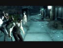 至高のブラスナックルを求めてサイコブレイクをNIGHTMAREで普通にプレイ11-2