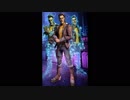 [Borderlands the Pre-Sequel]Timothy(JackのDoppelganger) ボイス集[ボダランTPS]