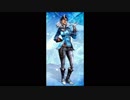 [Borderlands the Pre-Sequel]Aurelia ボイス集[ボダランTPS]