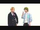【A3!】No Logic　踊ってみた【千景＆至】