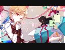 【TOF】またあした【HB to 96猫】
