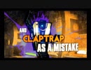 [Borderlands the Pre-Sequel]Minitrapボイス集[ボダランTPS]