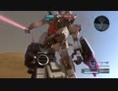[バトオペ２][ガンダム]キックされたくない初心者はウザい汎用機になりたい10
