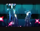 【MMD刀剣乱舞】ARROW【一期一振・鳴狐】