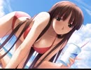 ホワイトブレス 〜with faint hope〜　プレイ動画　パート19　柊 歩END