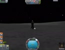 Kerbal Space Program v0.18.3 (Demo) Mun往還 (1)