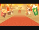 パズドラ マクドナルドコラボ BGM テクニカル道中 30分耐久