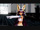 【MMD】Girl Gone Wild || Ramesses II