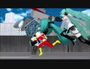 ダヨーファイトエレガンダー2