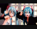 【MMD】ロキ 【つみ式初音ミクv2.1・v4】【Ray-mmd】