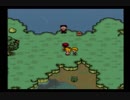 【SFC実況】初見でわくわく「MOTHER2」【その57】
