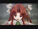 【MMD艦これ】陽炎改二で unravel【1080p@60f】